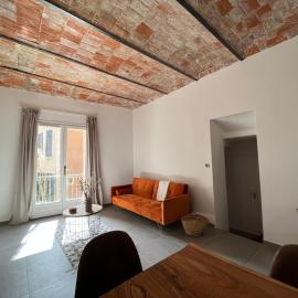Les Vans - Charmant appartement au cœur du village