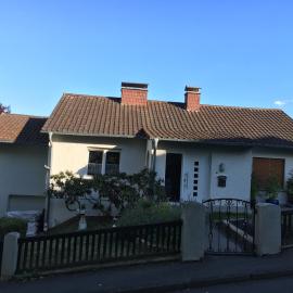 Ferienwohnung Zur Sperrmauer, Hotel in Edersee