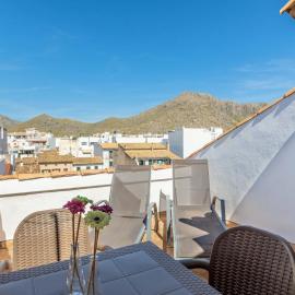 Piso Marc by Sealand Villas