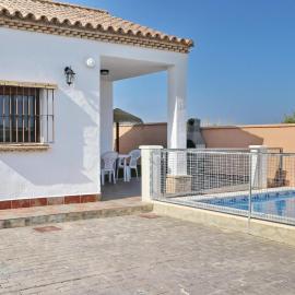 Chalet Peñuelas