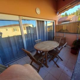 Appartement La Petite Toscane