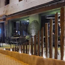 Logis Hôtel Restaurant Gilles Moreau Laguiole, viešbutis mieste Lagjolis