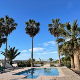 Finca Sol - Adults only, hotell i Benissa
