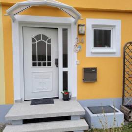 3-Room Apartment in Rowhouse - Oktoberfest, Trade Shows, Business, hotel em Maisach