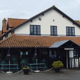 The Crown Lodge Bar Bed & Breakfast, hotel in Dogdyke