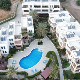 Mazotos Hills 3, hotel in Mazotos