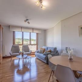 Riverside Comfort Barakaldo