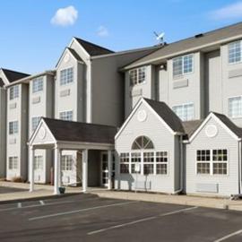 Days Inn & Suites by Wyndham Lafayette IN, Hotel in Lafayette