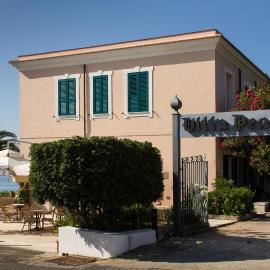 Villa Penelope, hotel a San Felice Circeo