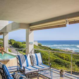 Whale Waters Self Catering Gansbaai