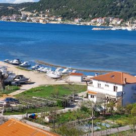 Gvačić House, hotel in Supetarska Draga