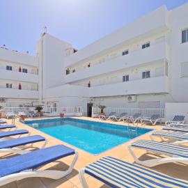 All Suite Ibiza Aparthotel