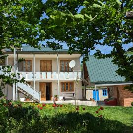 UBISA - Family Guesthouse, hotel in Ubisi