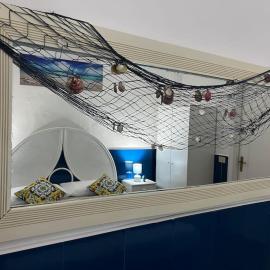 Mondello Apartment Mare beach