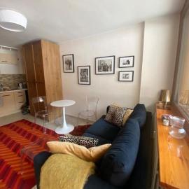 Apartament ETRA close to piste