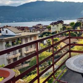 Anvers Lago Maggiore, khách sạn ở Verbania