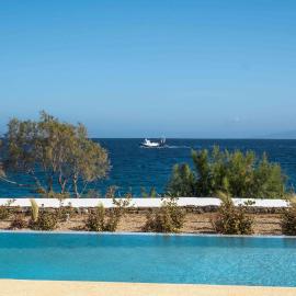 Golden View Villa with Private Swimming Pool