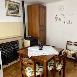 Casa vacanze Da Meryon