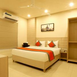 Perfect Plus just 5 mins walk to Golden Temple