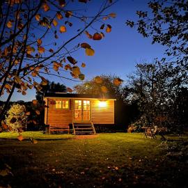 Cocklebury Farm, hotel a Pewsey