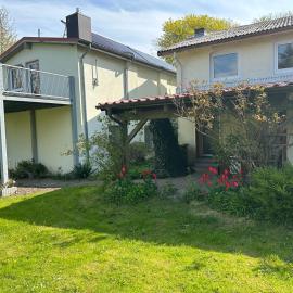 Monteurzimmer an der Schlei, hotel a Rabenkirchen-Faulück