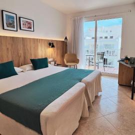 Alfons Hotel, hotel em Ciutadella