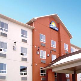 Days Inn by Wyndham Athabasca, хотел в Athabasca