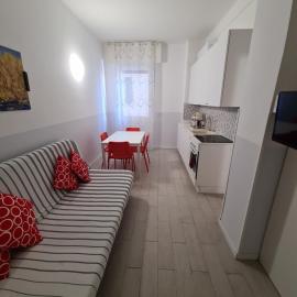 La Casa di Sandra by PortofinoVacanze，拉帕洛的飯店