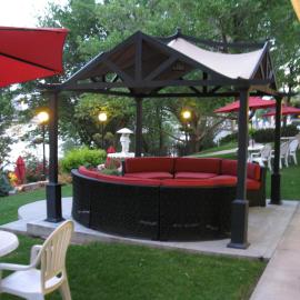 River Terrace Inn, hotel en Green River