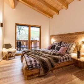 Piekvier lodge, hotel u Schladmingu