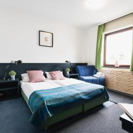 Fellbach में, होटल City Hotel Fellbach 24H CHECK-IN