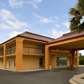 Days Inn by Wyndham Moss Point Pascagoula, hotel em Moss Point
