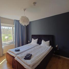 Vena Värdshus, hotel di Vena