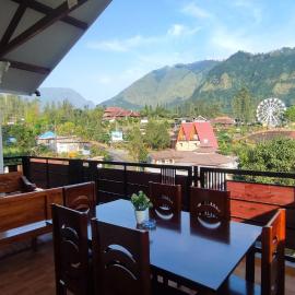 Gubuk Ndeso Bromo, hotel a Bromo