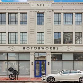 Roami at Motorworks, hotel in New Orleans