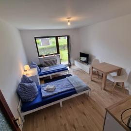 Terrassenapartment Dietel, Hotel in Zell im Fichtelgebirge