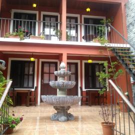 Hotel Rivera