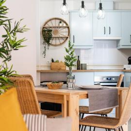 Nordik Apartments Village - Torrox "Tønsberg", ξενοδοχείο σε Torrox Costa