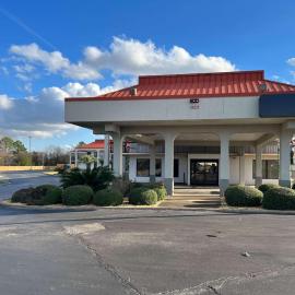 Motel 6 Montgomery, AL - Eastern Blvd., hotel in Montgomery