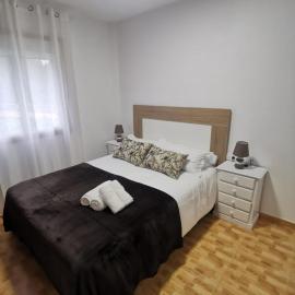 La casita de Meiro, hotel di Bueu