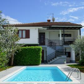 Leon with Private Pool