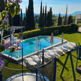 Villa Sandra