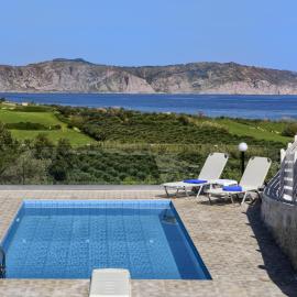 Nereid Villa, with Heated Pool & SpaWhirlpool, BBQ, By ThinkVilla