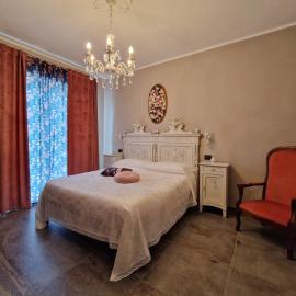 Mister Barolo Apartments Langhe, viešbutis mieste Novelo