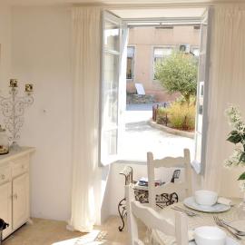Chez LuLu Holiday Home