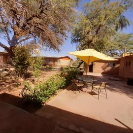 Inti & Killa Hostal, hotel a San Pedro de Atacama
