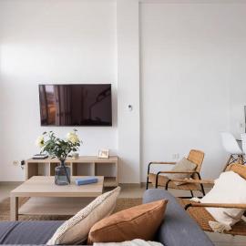 Dúplex La Marea，位于圭马尔港的酒店