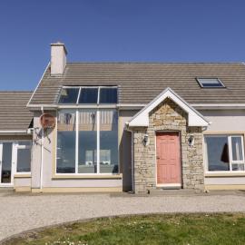 Inverbeg Cottage 2