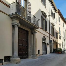 Il Vicoletto dei Gerani