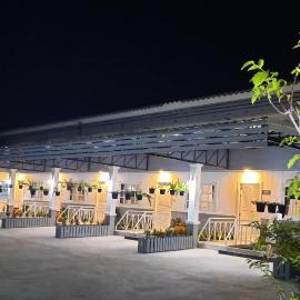 Fancy Carp Resort Hua-Hin